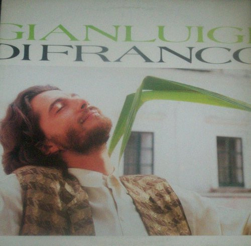 Gianluigi Di Franco - Gianluigi Di Franco | Ricordi (SMRL 6377) - main