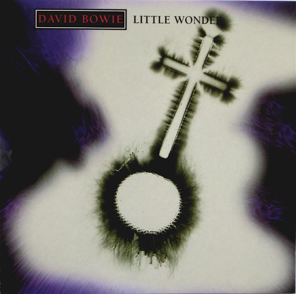David Bowie - Little Wonder | BMG (74321 447771)