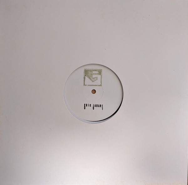 Erik Jabari - Headspin | Erik Jabari (EJR01) - main