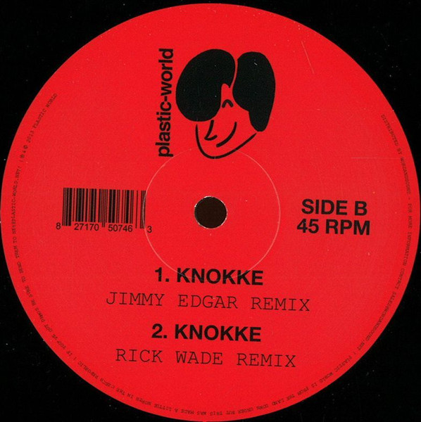 Alba - Knokke / Law | Plastic World (PWRLD01) - 2 Alba - Knokke / Law | Plastic World (PWRLD01) - 2