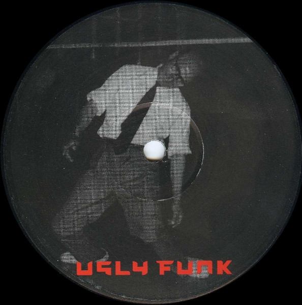 Various - Untitled | Uglyfunk (UFU 002) - 2