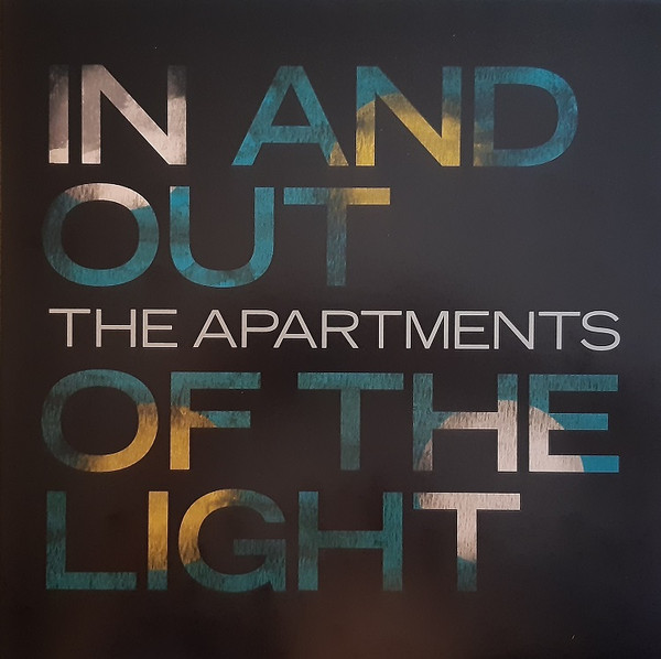 The Apartments - In And Out Of The Light | Talitres Records (TAL116LP)