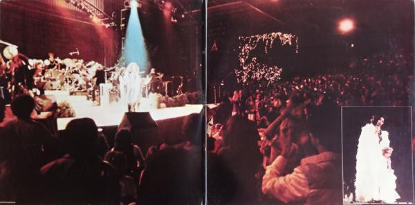 Donna Summer - Live And More | Casablanca (9128 008/9) - 2 Donna Summer - Live And More | Casablanca (9128 008/9) - 2