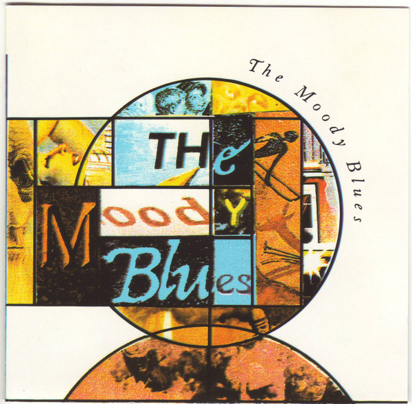 The Moody Blues - Greatest Hits | Polydor (P2 40659)