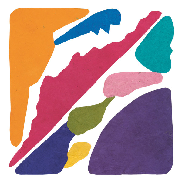 Peter Broderick - All Together Again | Erased Tapes Records (eratp104lp)