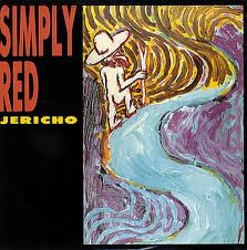 Simply Red - Jericho | WEA (YZ63T)