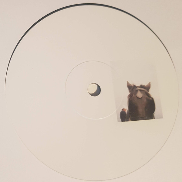Maria Somerville - All My People | Not On Label (SOM01) - 2