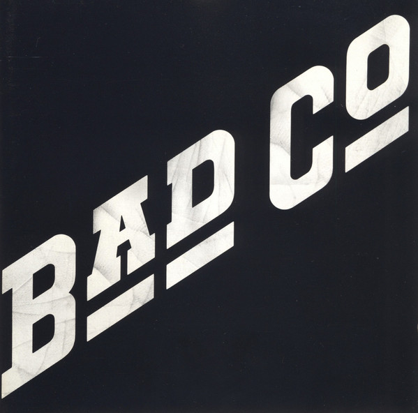 Bad Company - Bad Company | Swan Song (7567-92441-2)
