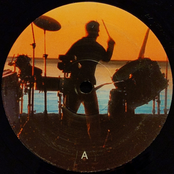 Safri Duo Featuring Michael McDonald - Sweet Freedom | Serious Records (SERR5512) - 3