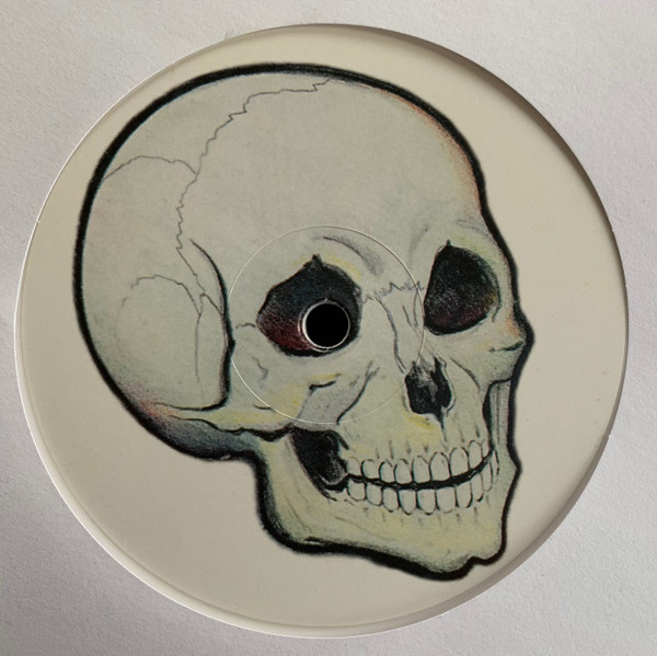 The Grateful Dead - The Best Of The Grateful Dead: Skeletons From The Closet | Warner Bros. Records (603497855056) - 3