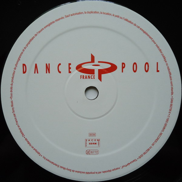 E-Sensual - You Should Be Dancing | Dance Pool (DAN 662795 6) - 3