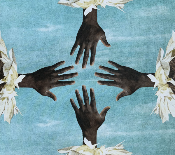 Kokoroko - Could We Be More | Brownswood Recordings (BWOOD0228CD)