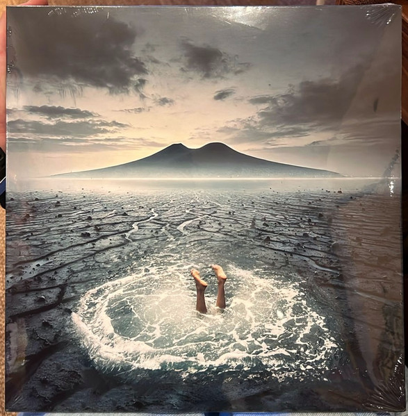 Bisca - Il Lago Artificiale | Roble Records (RB LP01) - main