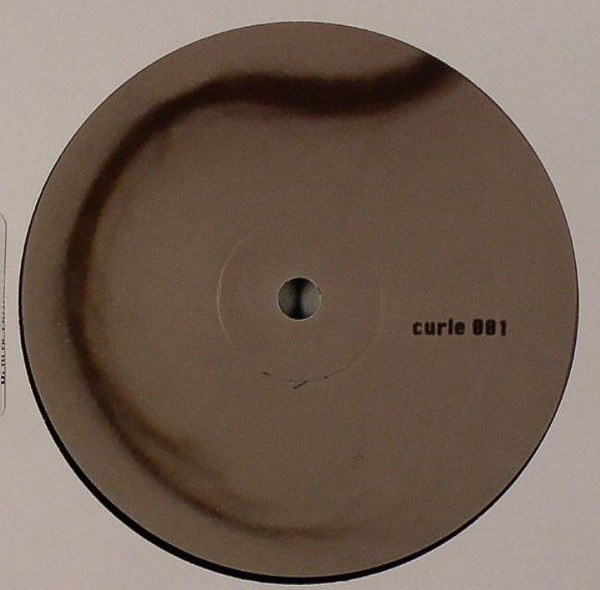 Artificial Latvamäki / Mark August - (Song To) The Machine That Built The Sun / Warm | Curle Recordings (curle 001)