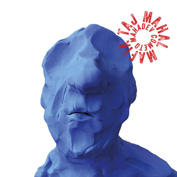 Mahadev Cometo - Taj Mahal Mafia | Piper Cub Records (PCR2021001)