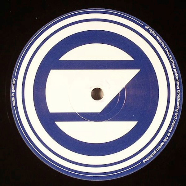 Jörg Henze - Observation Lounge Rmx | Zenit (ZENIT 26) - 2