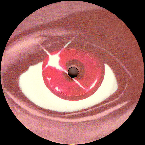 Jeyênne - Time Warp | Frankfurt Beat Productions (901020.6) - 4