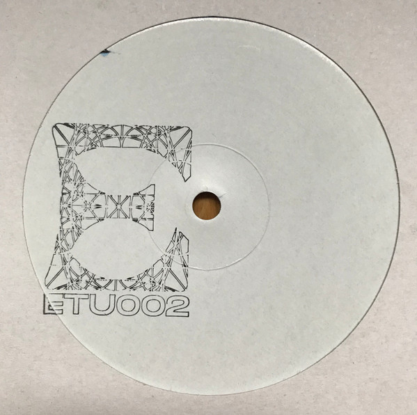 Shemale - Cottage EP | Etunang Records (ETU002) - main