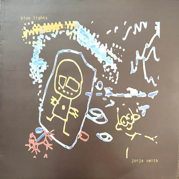 Jorja Smith - Blue Lights: 10 Years On | FAMM (FAMM127EP) - main Jorja Smith - Blue Lights: 10 Years On | FAMM (FAMM127EP) - main