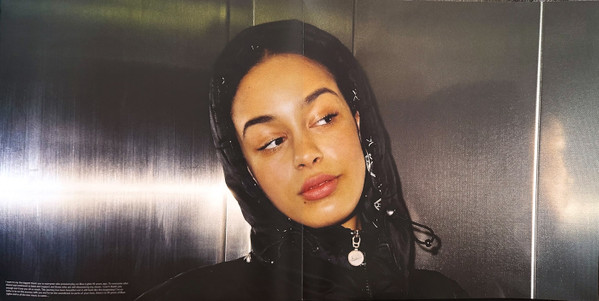 Jorja Smith - Blue Lights: 10 Years On | FAMM (FAMM127EP) - 3 Jorja Smith - Blue Lights: 10 Years On | FAMM (FAMM127EP) - 3
