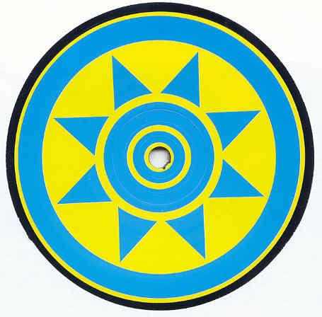 Thomas P. Heckmann - Summerbells | Sub~Wave (sw 2009) - 2