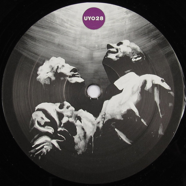 The Cheapers - White Hole | Upon.You (UY028)