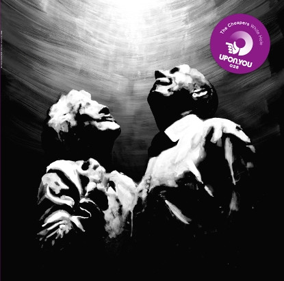 The Cheapers - White Hole | Upon.You (UY028) - 3