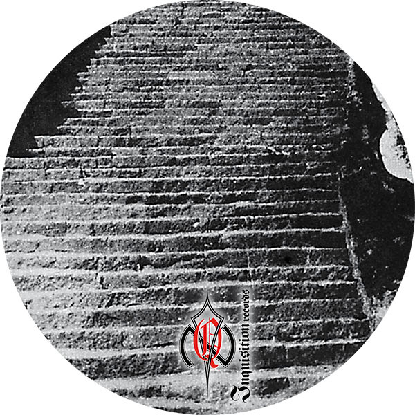 Inquisitive Judgement - Thirty Two Years In Darkness | Inquisition Records (Inq 2) - 3