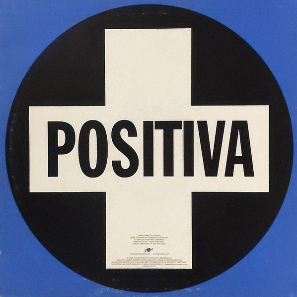 Novy vs. Eniac - Pumpin | Positiva (12TIV-132) - 2 Novy vs. Eniac - Pumpin | Positiva (12TIV-132) - 2