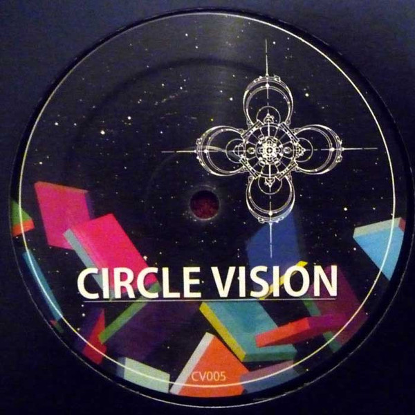 Beastie Respond + Alia Fresco - Back To The Future | Circle Vision (CV005)
