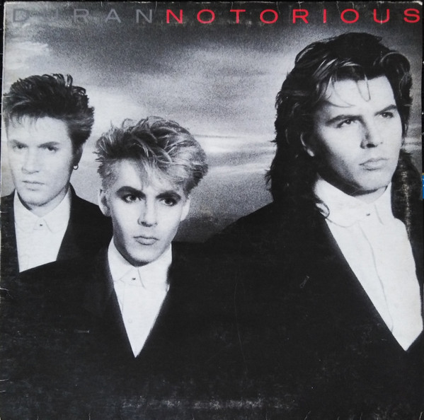 Duran Duran - Notorious | EMI (2406591) - main