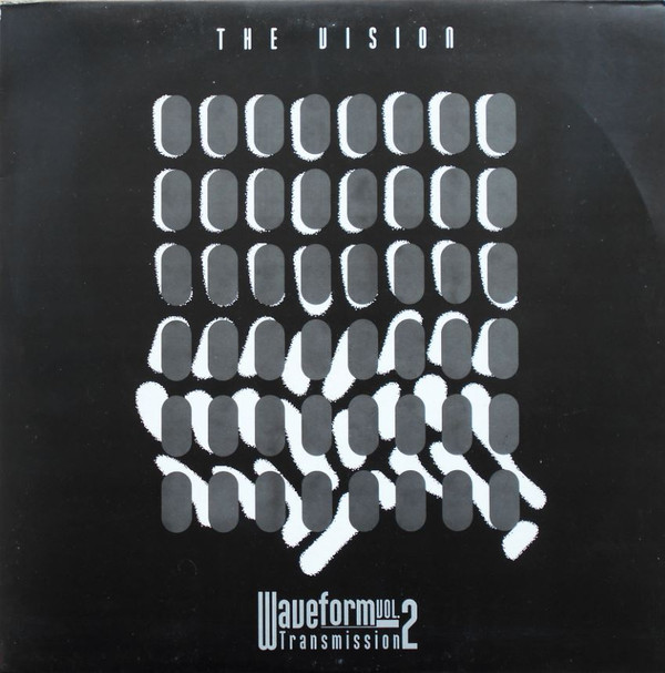 The Vision - Waveform Transmission Vol. 2 | Tresor (Tresor 17)