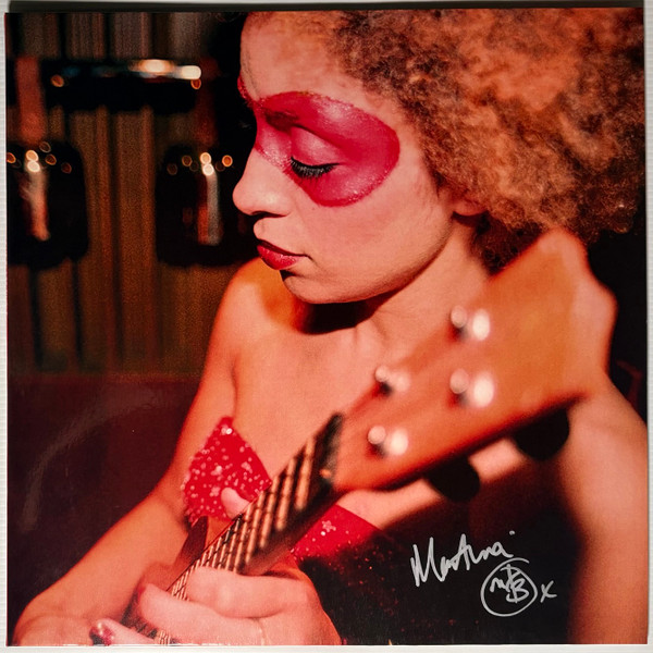 Martina Topley-Bird - Some Place Simple | Honest Jon's Records (HJRCD51)