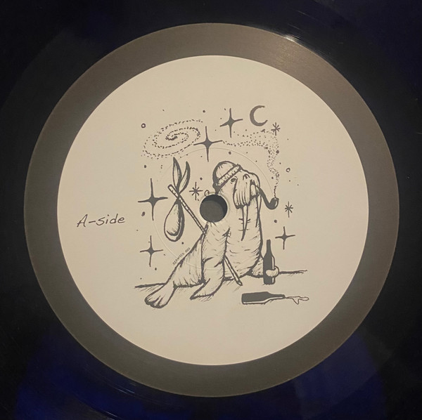 Zlene & Kalkyl - Ajrishwishkey EP | Seaweed Rythm (SEAWEED003) - 3 Zlene & Kalkyl - Ajrishwishkey EP | Seaweed Rythm (SEAWEED003) - 3