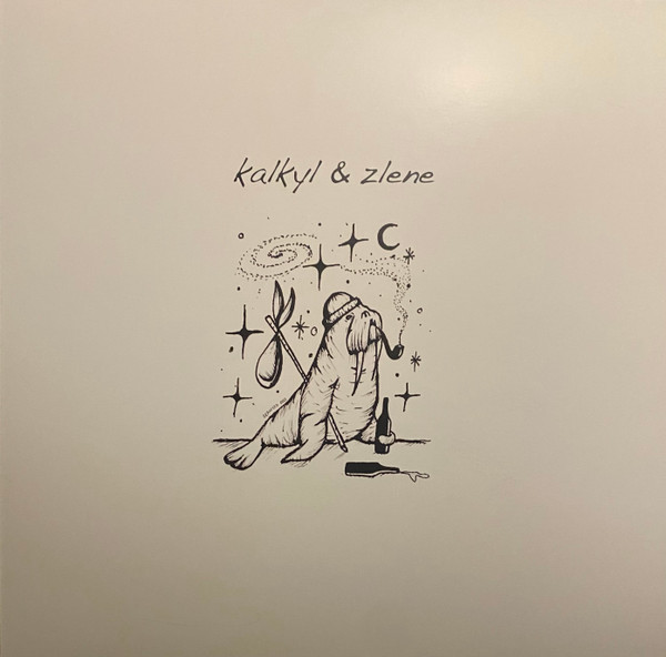 Zlene & Kalkyl - Ajrishwishkey EP | Seaweed Rythm (SEAWEED003) Zlene & Kalkyl - Ajrishwishkey EP | Seaweed Rythm (SEAWEED003)