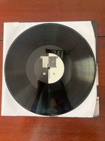 K, Le Maestro - Whip Music | Jakarta Records (Jakarta163) - 4