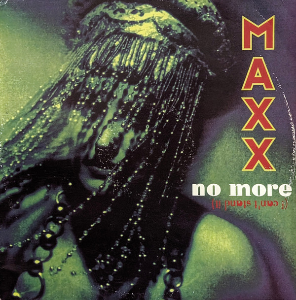 Maxx - No More (I Can't Stand It) | Pulse-8 Records (12 LOSE 66)