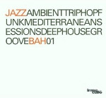 Various - Jazzbah 01 | Irma (IRMA 504299-2)
