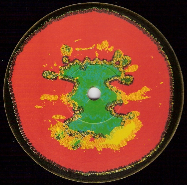 The Infinite Wheel - Lake Of Dreams | Tomato Records (Tomato 7) - 2