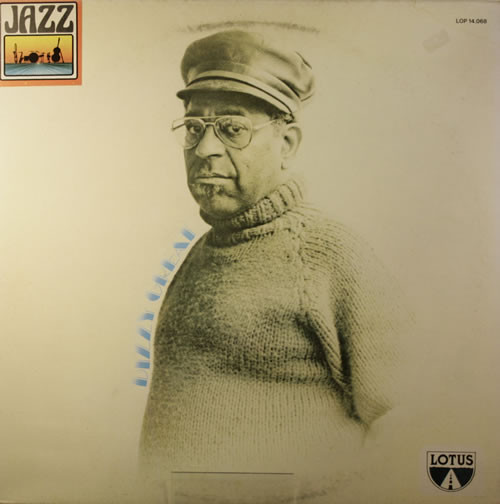 Dizzy Gillespie - Dizzy Great | Lotus (LOP 14.068) - main