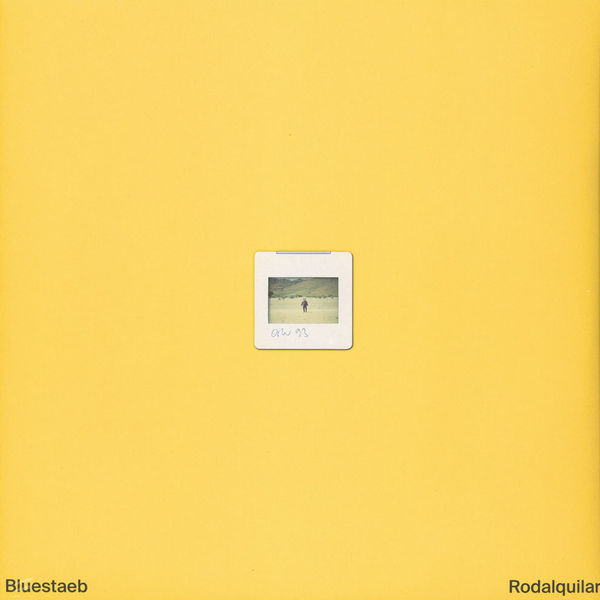 Bluestaeb - Rodalquilar | Jakarta Records (JAKARTA089)