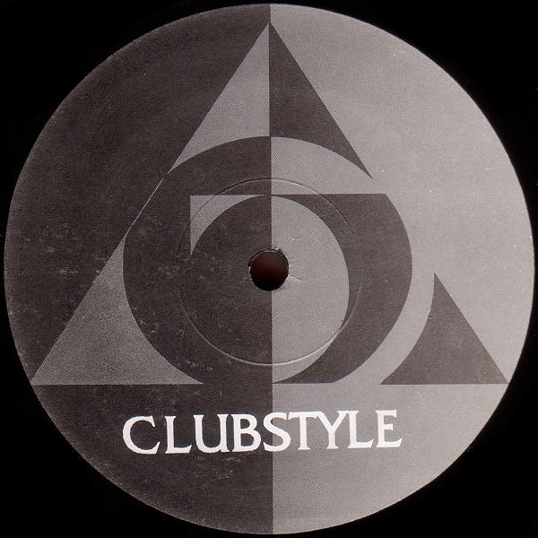 Robert Armani - Can You Feel EP | Clubstyle (CSR001) - 2