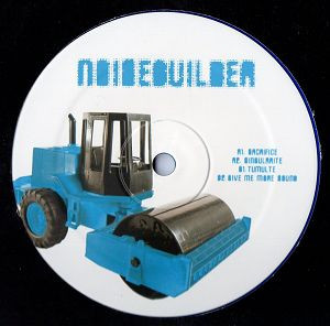 Noisebuilder - Peur Bleue 21 | Peur Bleue (Peur Bleue 21)