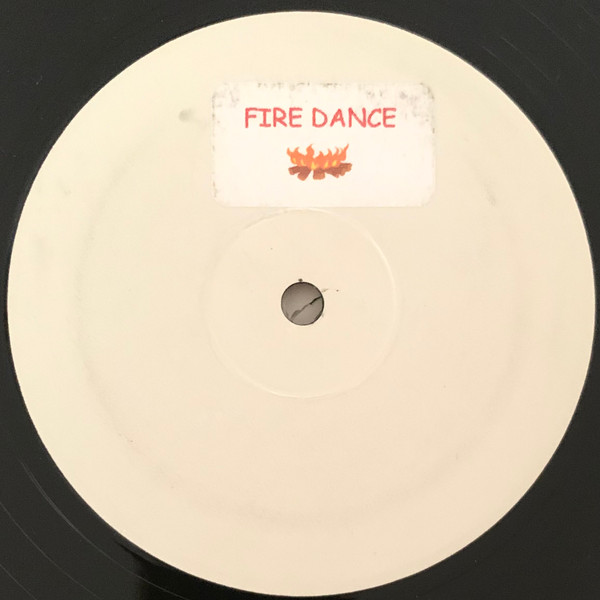 Earth, Wind & Fire / Nightvision - Boogie Wonderland '99 / Ready For The Weekend | Not On Label (ENV280) - 3