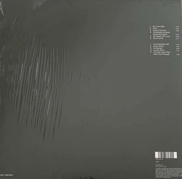 Sade - Lovers Rock | Epic (196587848415) - 2 Sade - Lovers Rock | Epic (196587848415) - 2