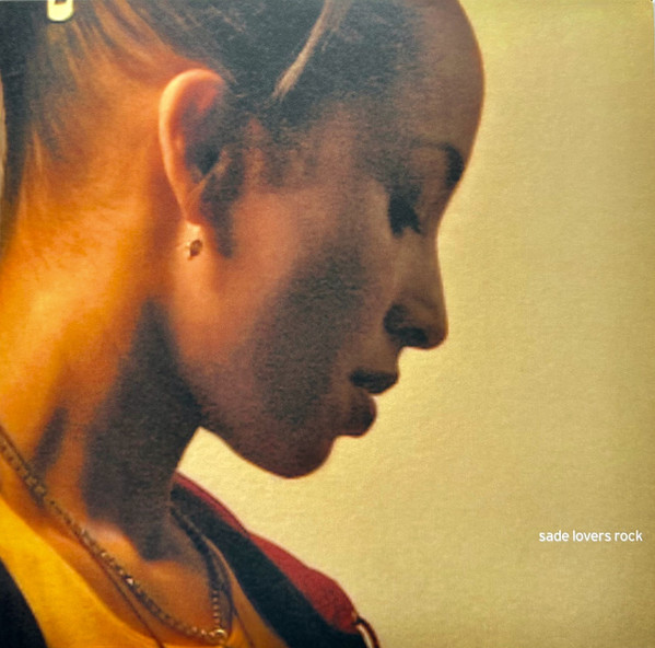 Sade - Lovers Rock | Epic (196587848415) Sade - Lovers Rock | Epic (196587848415)