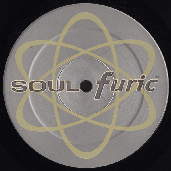 Urban Blues Project Presents Jay Williams - Testify | Soulfuric Recordings (SFR-0005) - 6 Urban Blues Project Presents Jay Williams - Testify | Soulfuric Recordings (SFR-0005) - 6