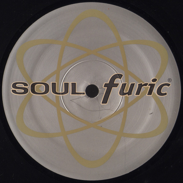 Urban Blues Project Presents Jay Williams - Testify | Soulfuric Recordings (SFR-0005) - 4 Urban Blues Project Presents Jay Williams - Testify | Soulfuric Recordings (SFR-0005) - 4