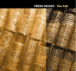 Fresh Moods - The Fall | Elektrolux (e11101)