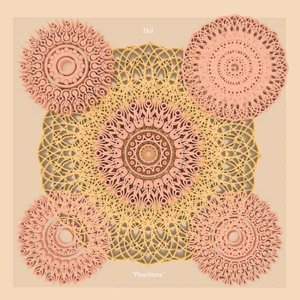 Tkil - "Positions" | Emotional Response (ERS036)